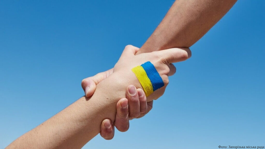 До України повернули групу дітей та підлітків з ТОТ