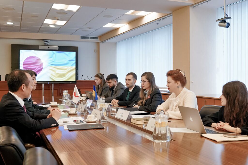 Japan has allocated almost 48 million euros to Ukraine: what will the funds be used for?