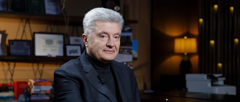 Пропетляти не вийде – Порошенко пояснив, що є ключовим складником стійкості України
