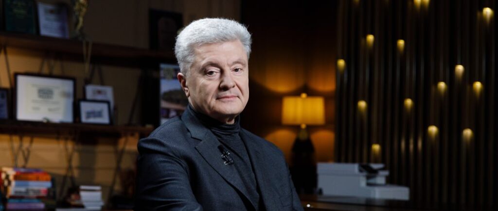 No need to cheat: Poroshenko warned the authorities against holding pseudo-elections during martial law