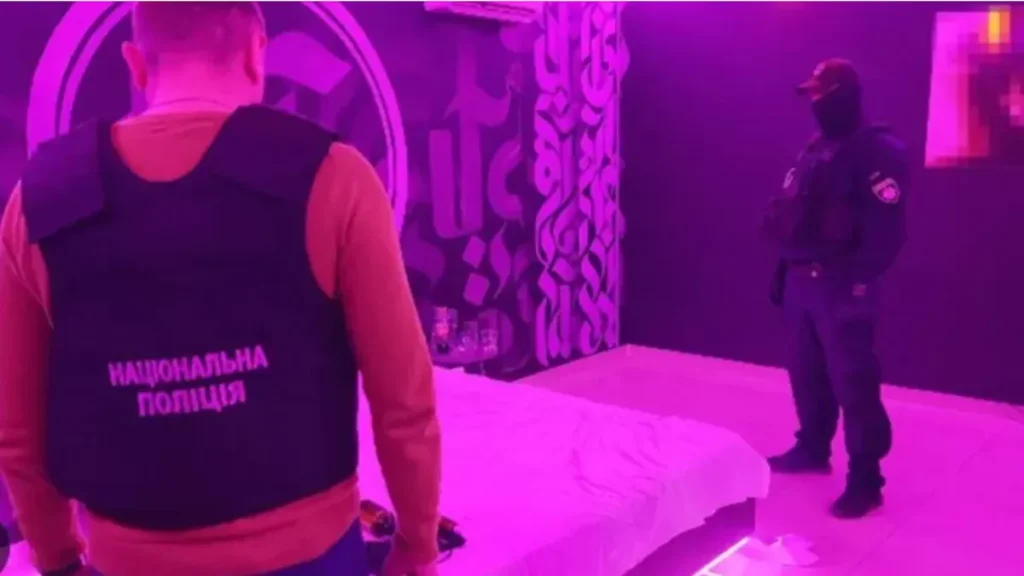 Part-time jobs in retirement: a 66-year-old man in Lutsk set up a brothel in his own apartment