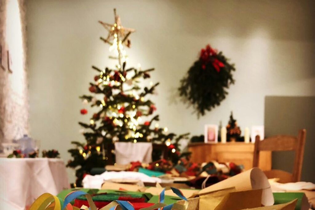 From 200 hryvnias to tens of thousands: how much do Christmas trees cost in 2025