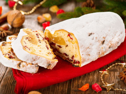 The price of holidays: panettone in Ukraine has risen in price to the level of social benefits