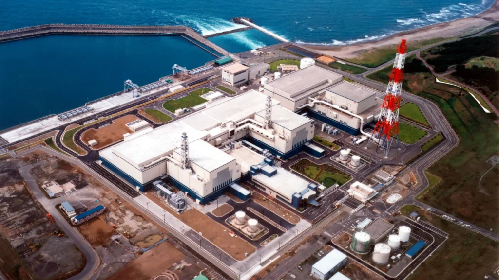 After 15 years of downtime: Japan restarts nuclear power plants