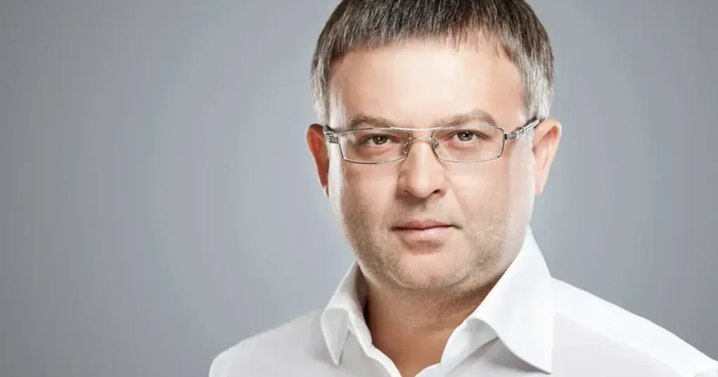 Death of Ukrainian banker in Italy: what is known