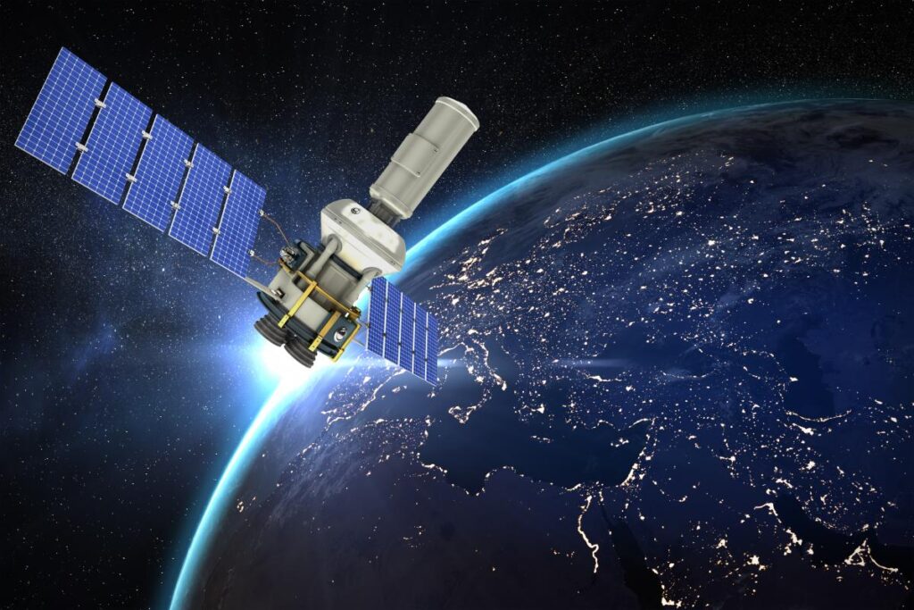 Germany wants to be the first in Europe to track missiles from space