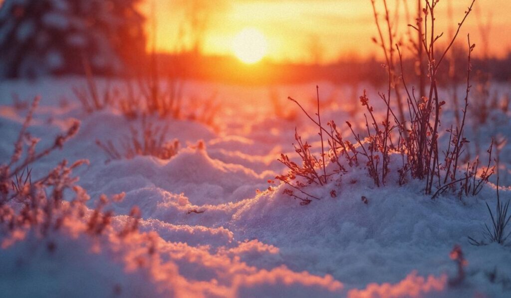 Arctic cold will return: Ukrainians face difficult weather