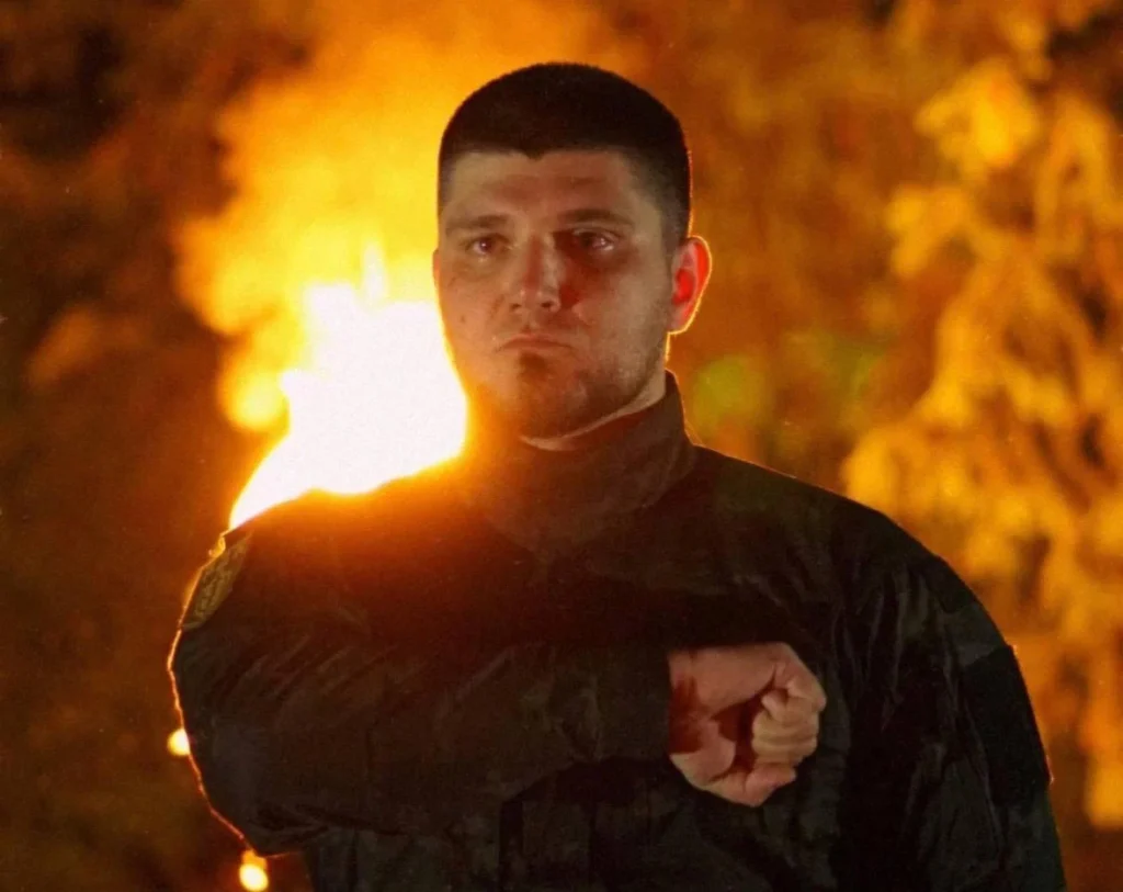Russia again puts RDK commander on the wanted list after his death was reported