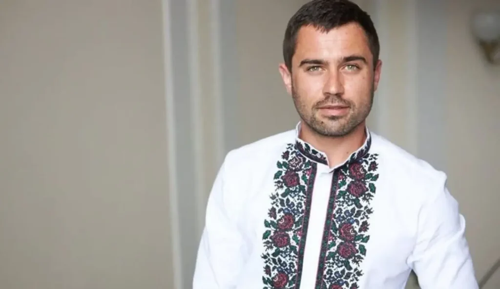Orest Salamakha, a member of parliament from the “Servant of the People” party, died in a road accident in the Lviv region.