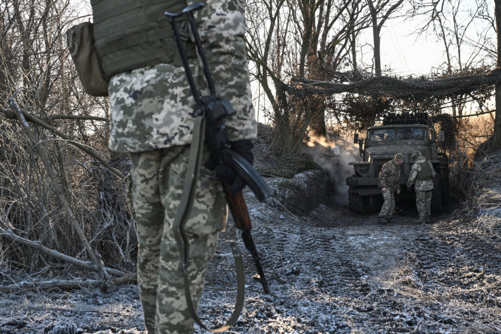 Kosovo scenario for Donbas: the US is looking for a peace formula for Ukraine