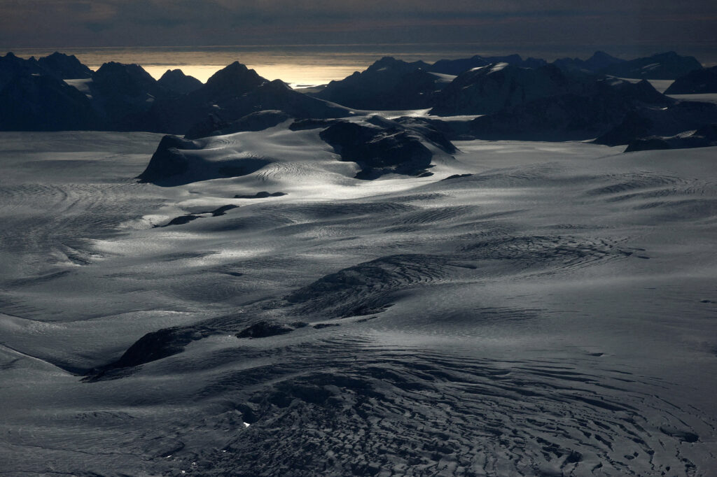 Geopolitical barter: can Trump buy Greenland?