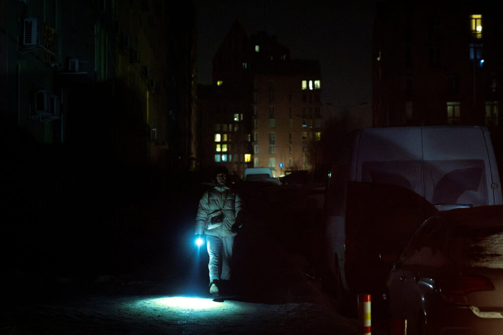 Power outages again in Ukraine: where is the most difficult situation?