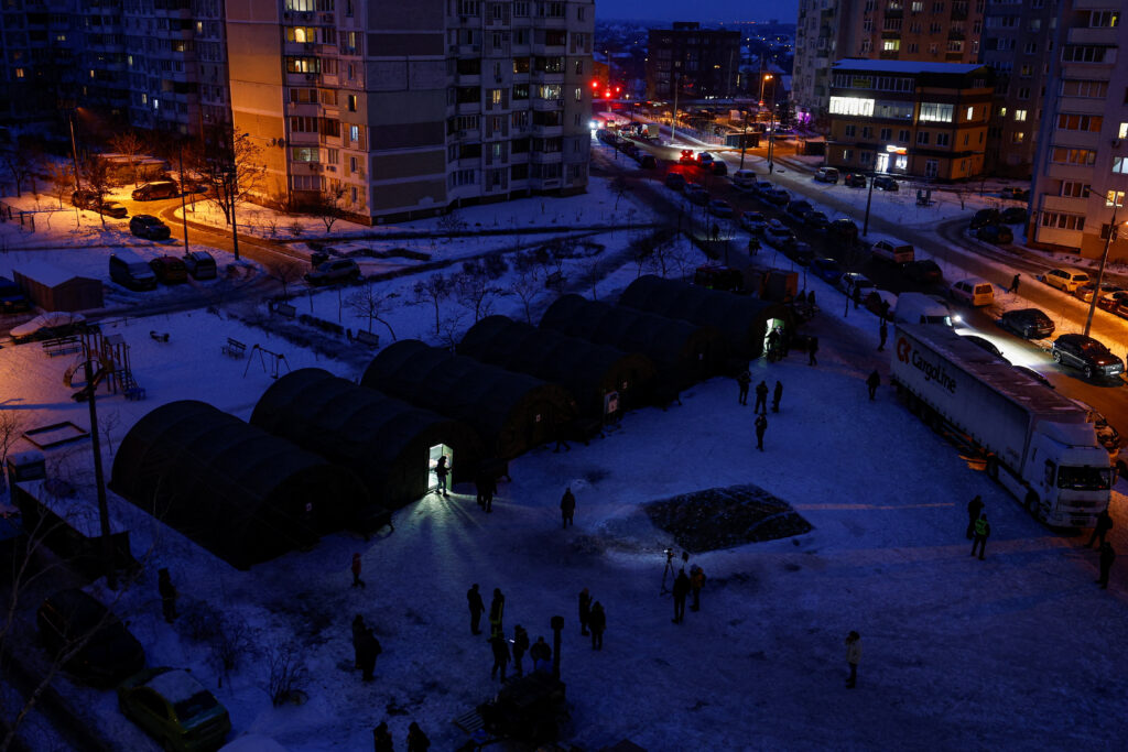 How and where the power outage schedules will operate on February 4: Ukrenergo’s explanation