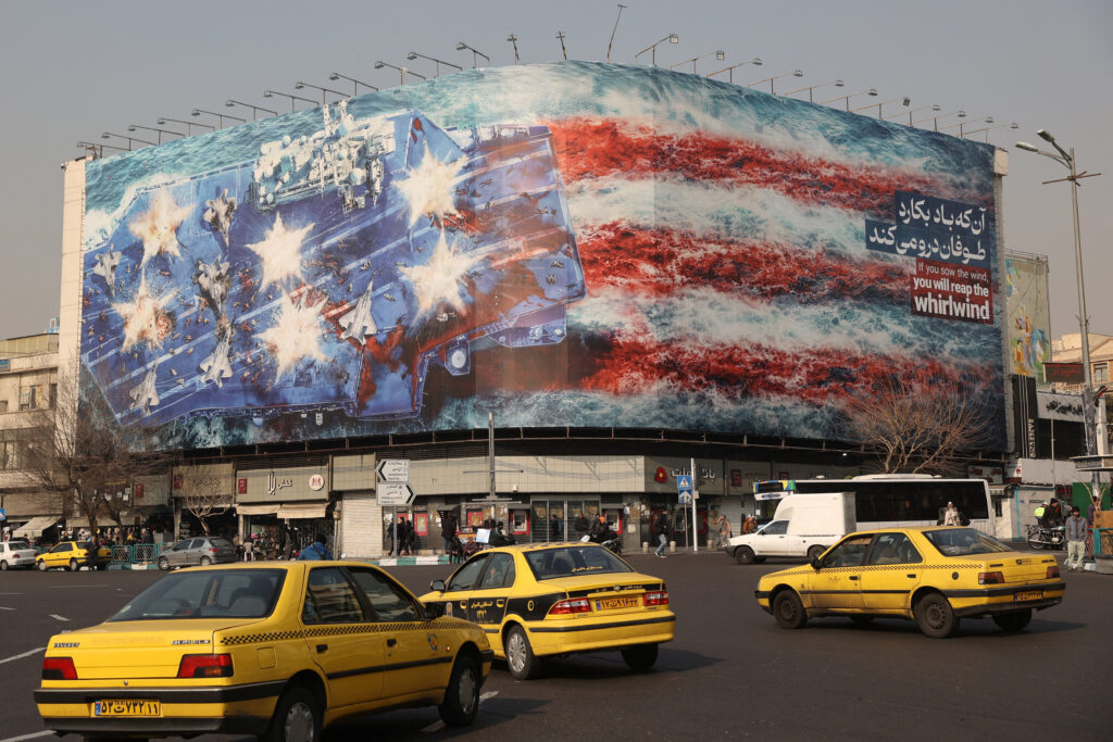 The US is preparing a force scenario against Iran: how will it affect Ukraine?