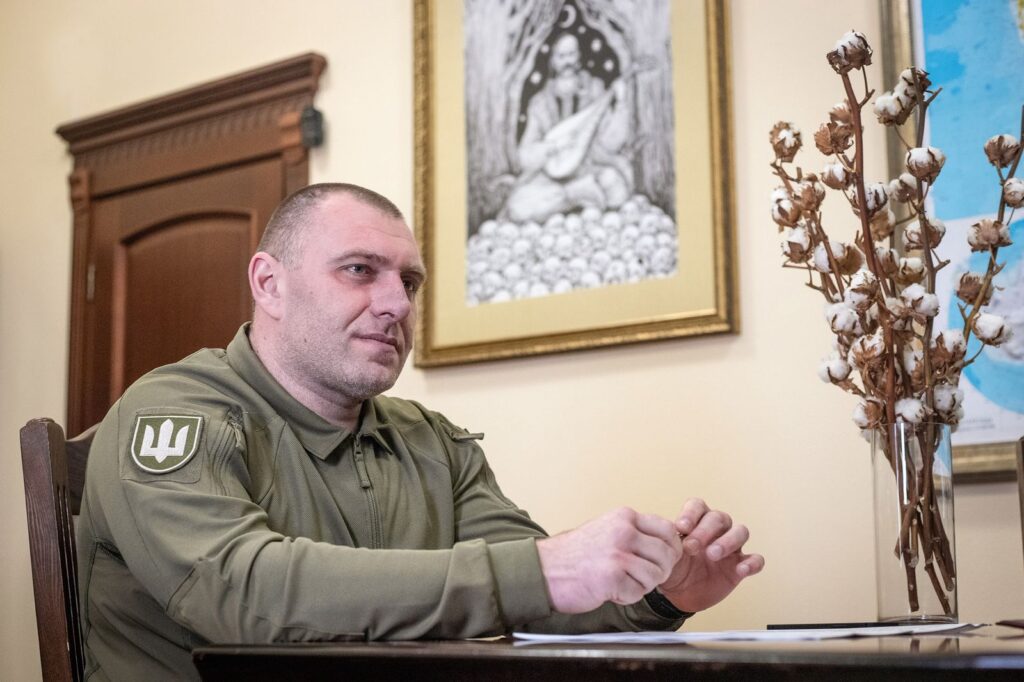 Увольнение Малюка: нардеп объяснила, почему комитет Рады проголосовал против