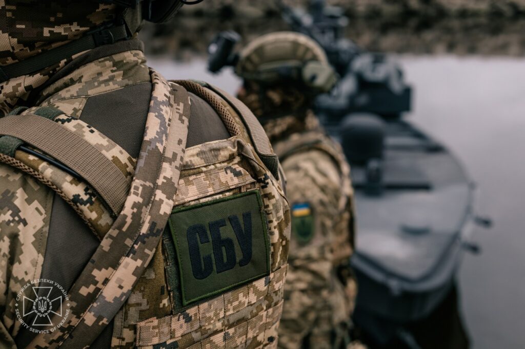 Передавав росіянам персональні дані військових і волонтерів: у Києві викрили ще одного ворожого агента