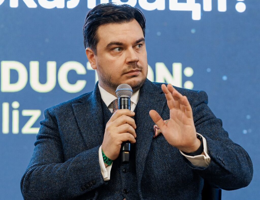 Рада призначила нового очільника Фонду держмайна: хто обійняв посаду