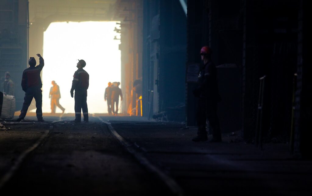 Zaporizhstal again lost power due to Russian attack