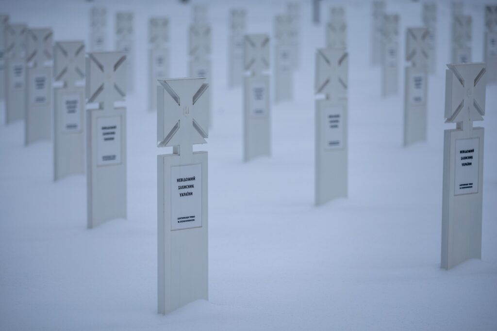 War Memorial Built on Corruption: Court Steps In