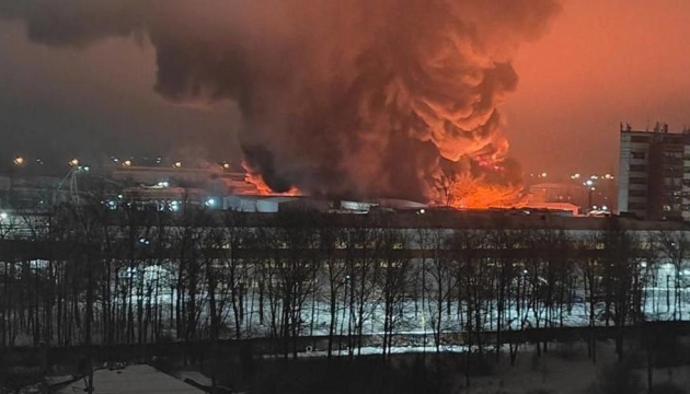 Drones attacked several regions of Russia: what is known
