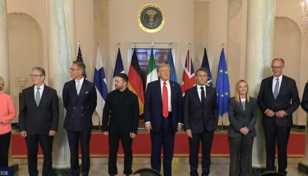 US shifts focus to Venezuela: Ukraine talks stalled