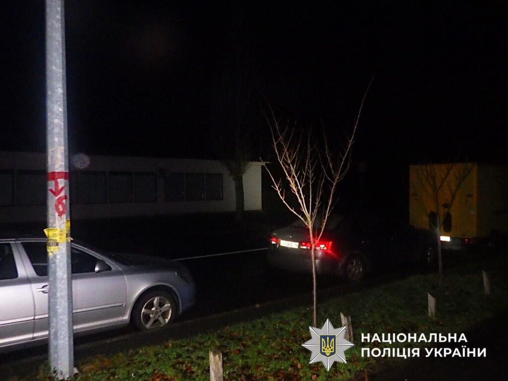 In Kyiv, a taxi driver beat a passenger and broke her jaw: all the details of the incident