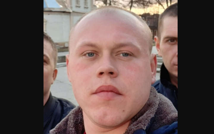 Russian paratrooper shot a civilian in Bucha: he was declared a suspect