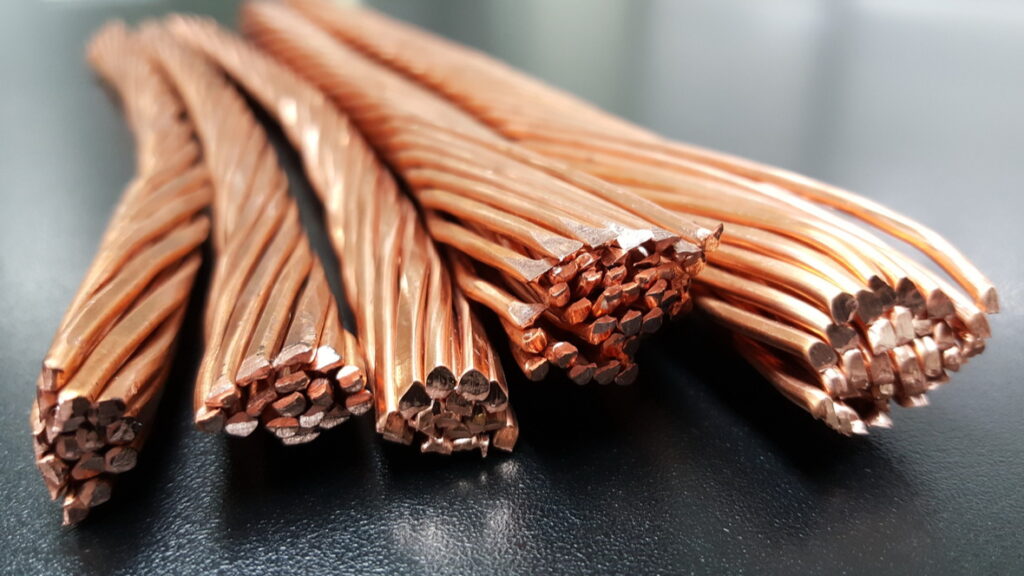 Record growth in copper prices: what’s happening in the market