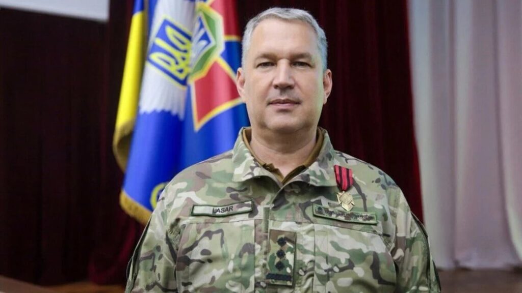 Zelenskyy appointed new deputy commander of the Air Force
