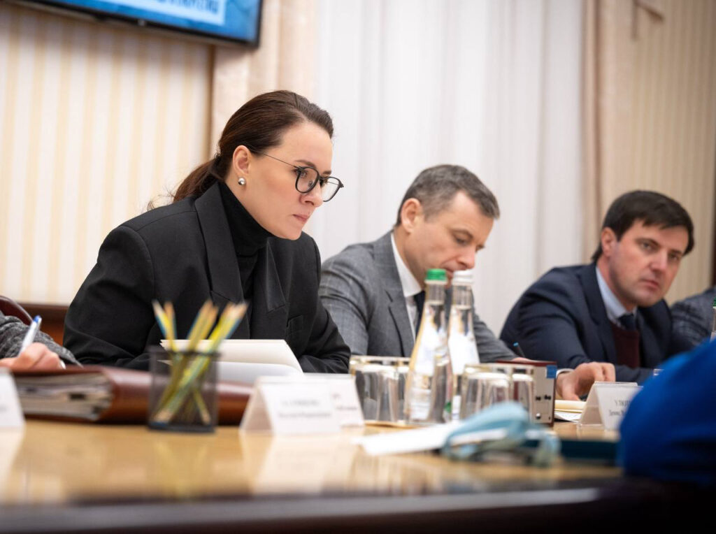 Уряд посилює підтримку медицини, освіти та соцсфери через енергокризу