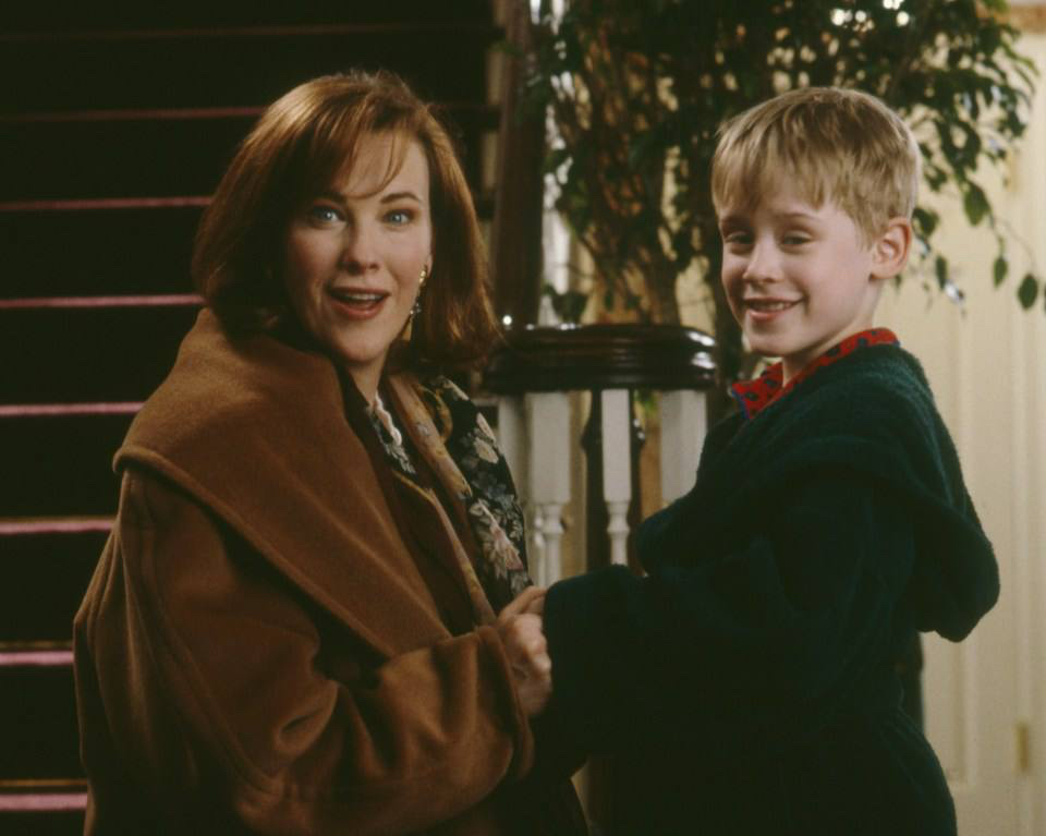 Actress Catherine O’Hara, known for her role as Kevin’s mother in the movie “Home Alone,” has died