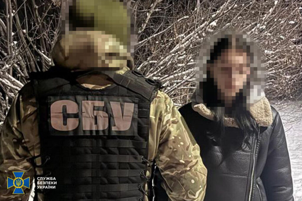Underage FSB agent was preparing a missile strike on a thermal power plant