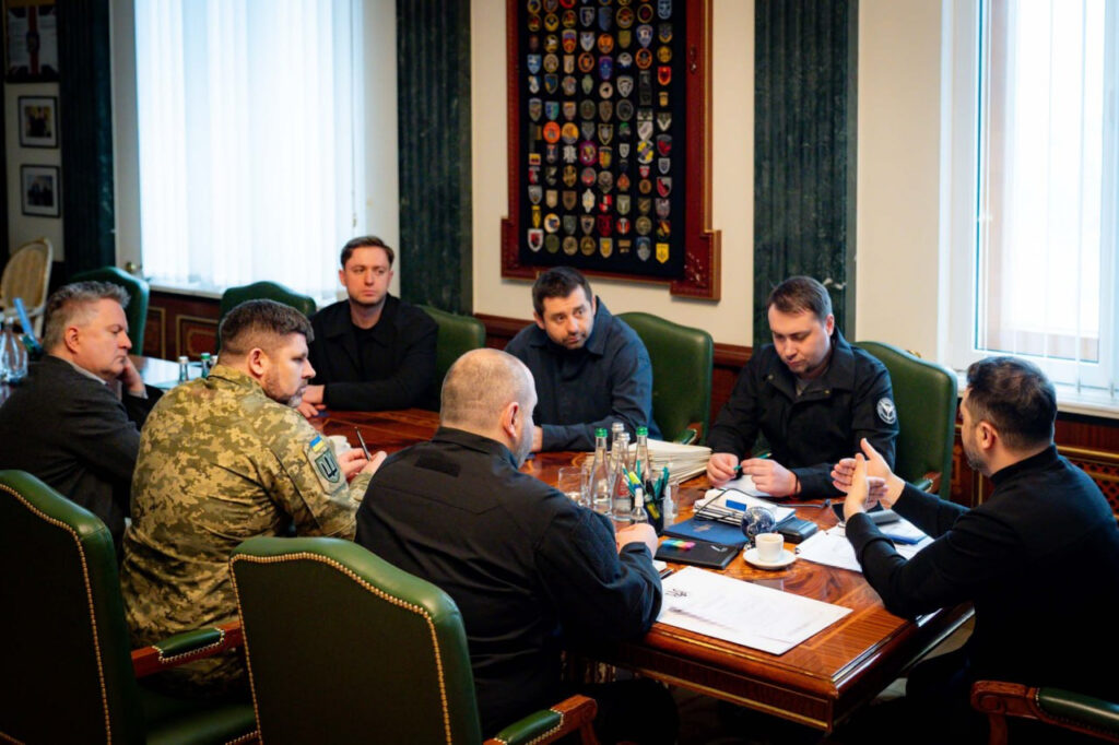 Zelenskyy announced the preparation of new trilateral meetings