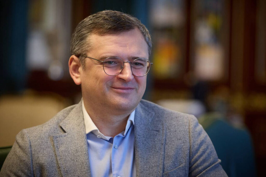 Kuleba’s return: what is known about the possible position