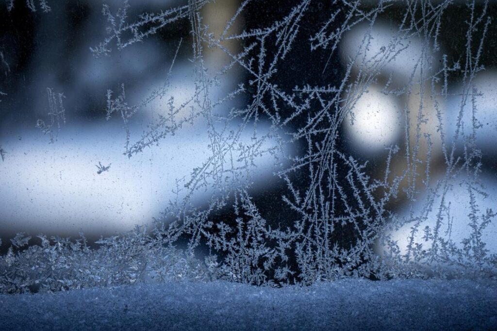 Warming is deceptive: severe frosts will hit the country in just a few days