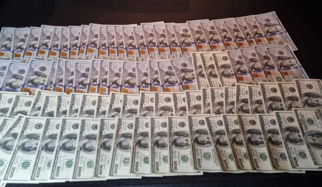 A soldier who promised to “solve” a soldier’s rotation for $9,000 has been detained in Dnipropetrovsk Oblast.