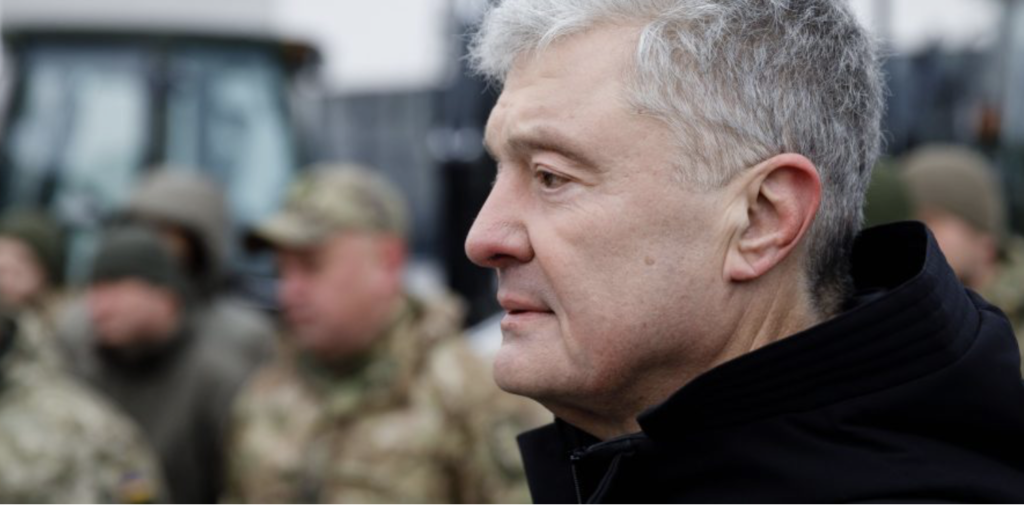 Poroshenko on the underground school scandal: Moscow priests must not be allowed to poison the hearts and souls of young Ukrainians.