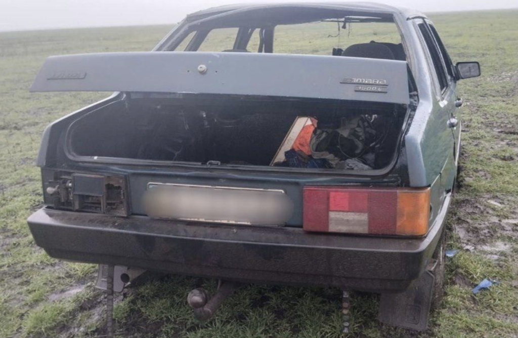 The Russian army attacked Kherson and the region, many were killed.