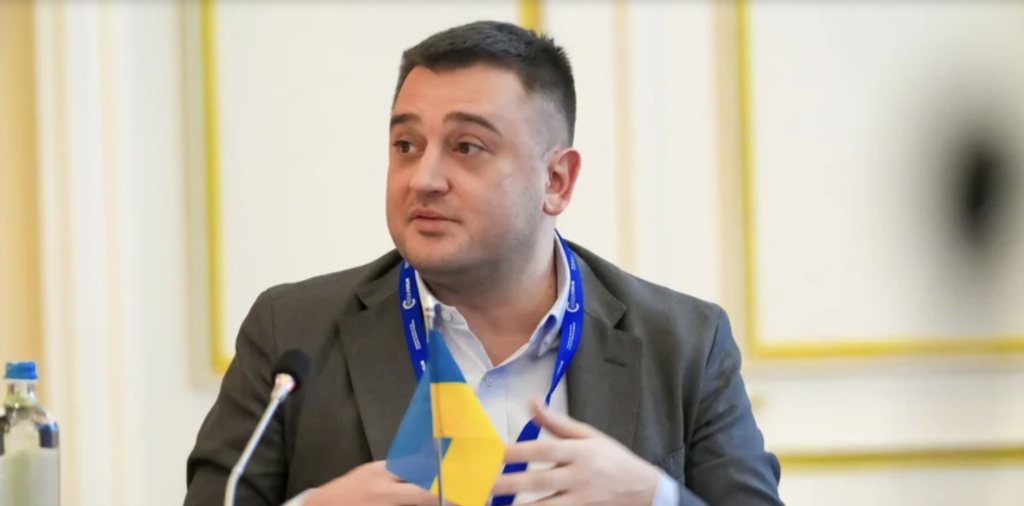 Кабмин назначил временного руководителя Минцифры