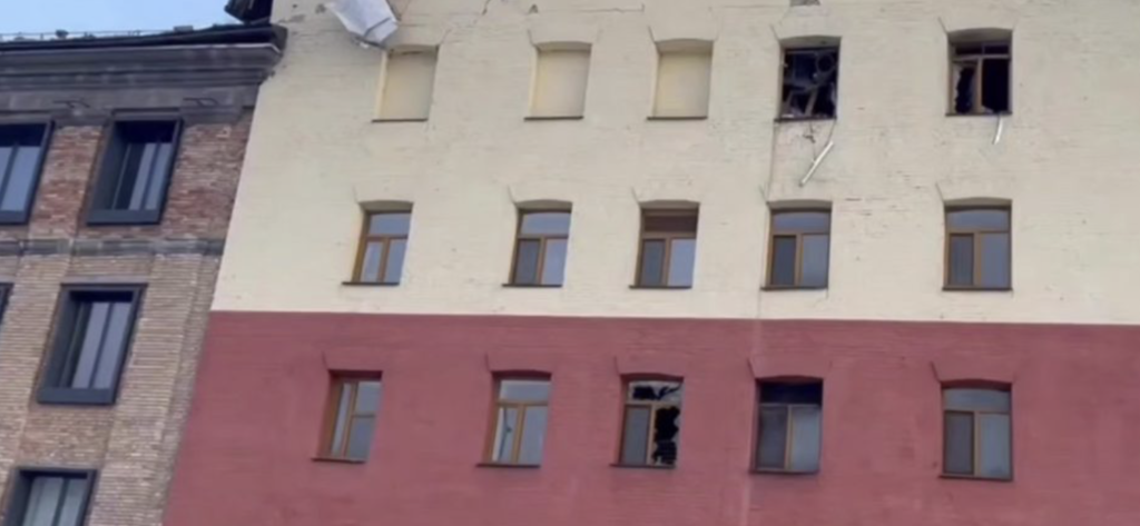 Irina Gerashchenko: Today, the entire world once again witnessed Putin’s “peace plan.”