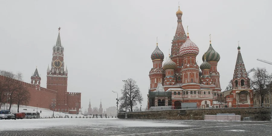 У Росії хочуть створити “Чебурляндію” замість Діснейленду