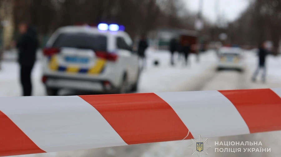 A minor opened fire on the street in Zaporizhia: he was hospitalized