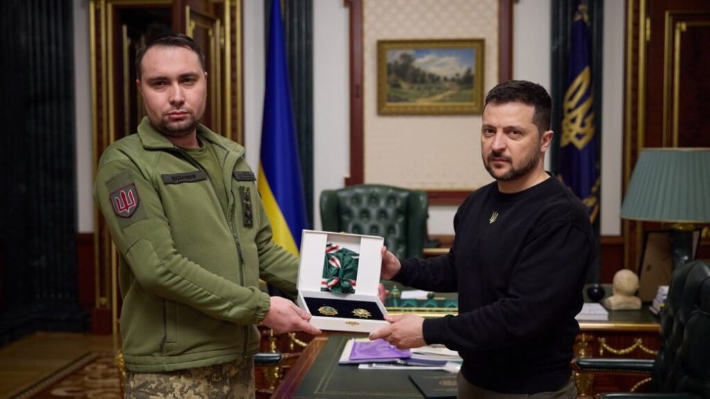 Буданова призначили “єрмаком”: що це нам віщує?