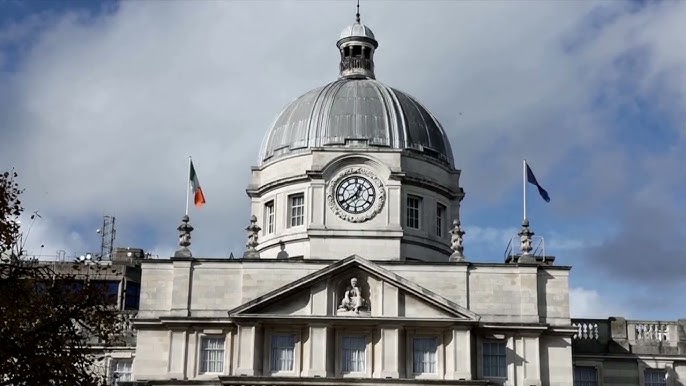 Ireland will allocate 25 million euros to support Ukraine’s energy sector