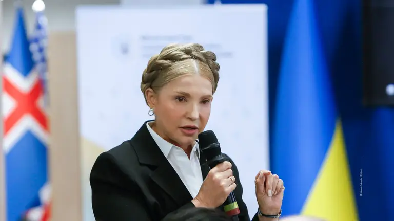50 мільйонів за Тимошенко: у САП визначились з планами щодо екс-прем’єрки