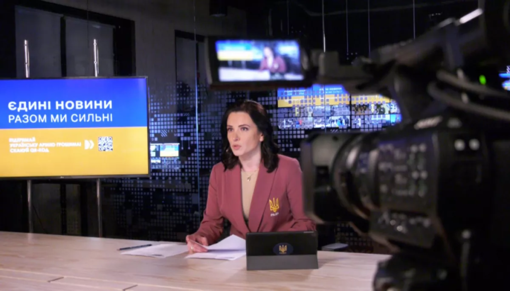 Zelensky’s friend’s TV company received 341 million hryvnias from the budget and stopped working after Mindich’s escape
