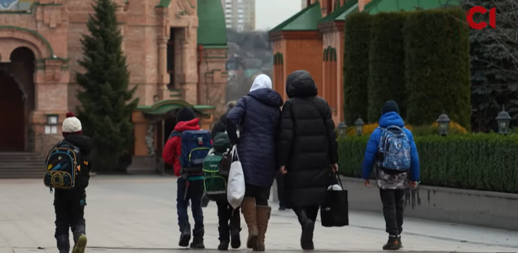 Scandal with underground school at monastery: comment from representatives of UOC-MP