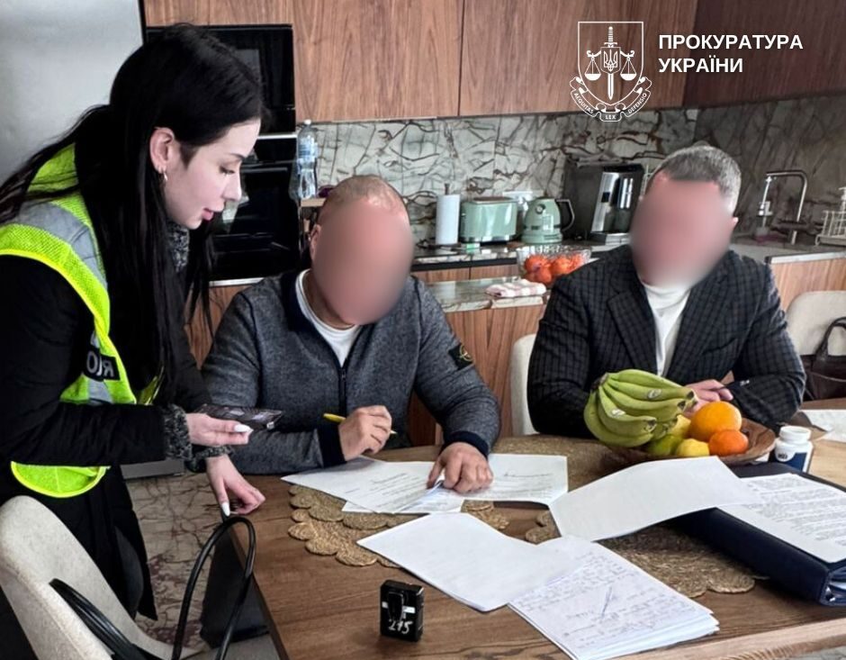 Former MP reported on suspicion of unauthorized land seizure: who is this about?