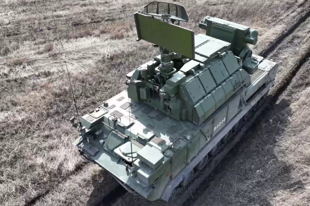 Сили оборони вдарили по російському об’єкту ППО в Криму: що відомо