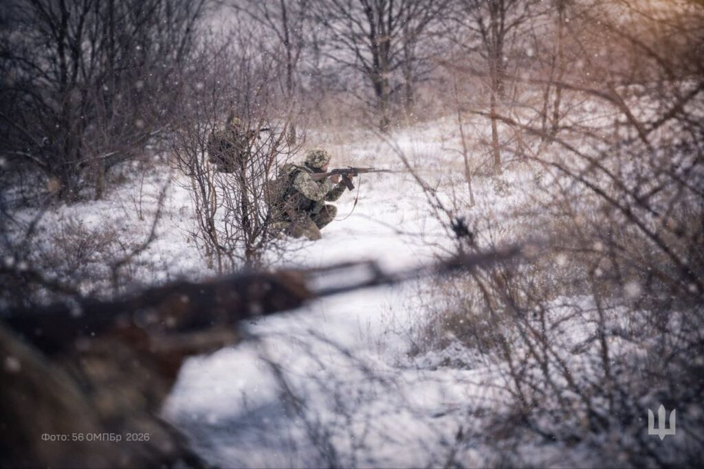The Armed Forces of Ukraine eliminated 830 occupiers, a tank and over 20 artillery systems